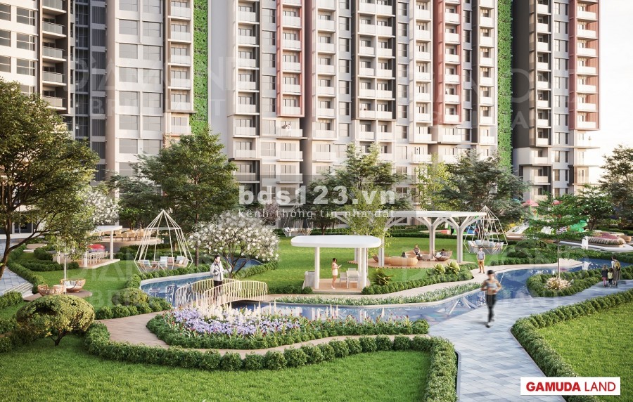 Chính chủ bán gấp Diamond Brilliant 96m2 view hồ bơi cực đẹp. Giá chỉ 5 tỷ