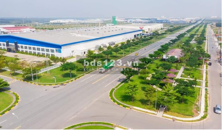 Bán đất KCN Suối Dầu, Suối Tân, Cam Lâm chỉ từ 460tr/lô – Ngân hàng hỗ trợ vay 50%