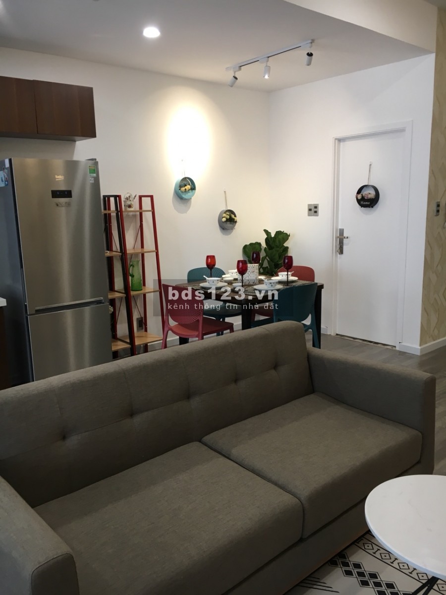 Giá tốt! Căn hộ Botanica Phổ Quang 53m2, 1 phòng ngủ, nội thất ở đầy đủ, 2.9 tỷ (có thương lượng)