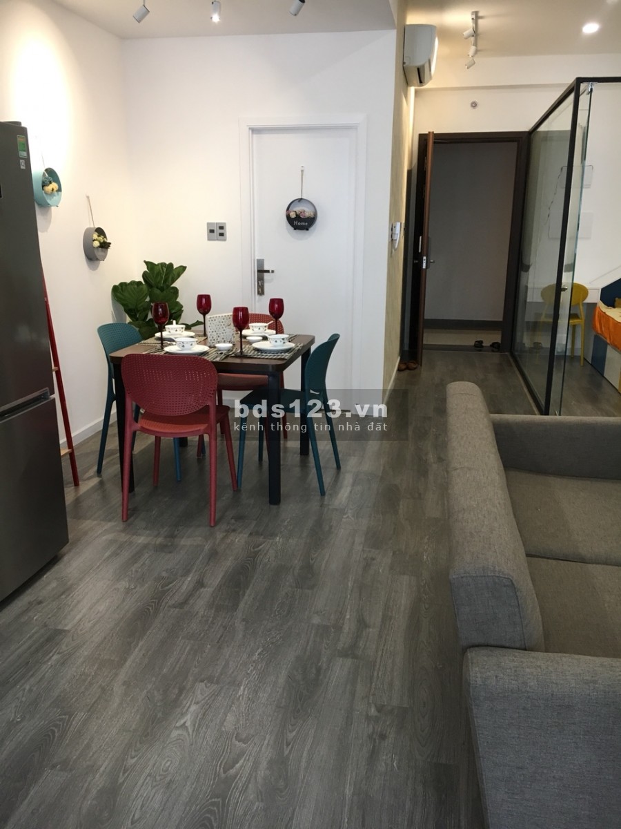 Giá tốt! Căn hộ Botanica Phổ Quang 53m2, 1 phòng ngủ, nội thất ở đầy đủ, 2.9 tỷ (có thương lượng)