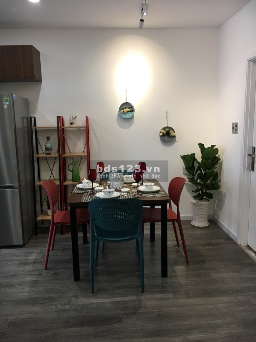 Giá tốt! Căn hộ Botanica Phổ Quang 53m2, 1 phòng ngủ, nội thất ở đầy đủ, 2.9 tỷ (có thương lượng)