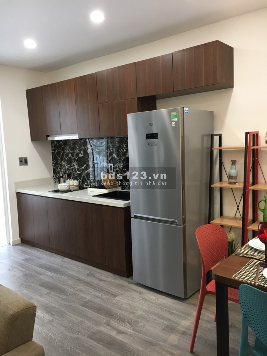 Giá tốt! Căn hộ Botanica Phổ Quang 53m2, 1 phòng ngủ, nội thất ở đầy đủ, 2.9 tỷ (có thương lượng)