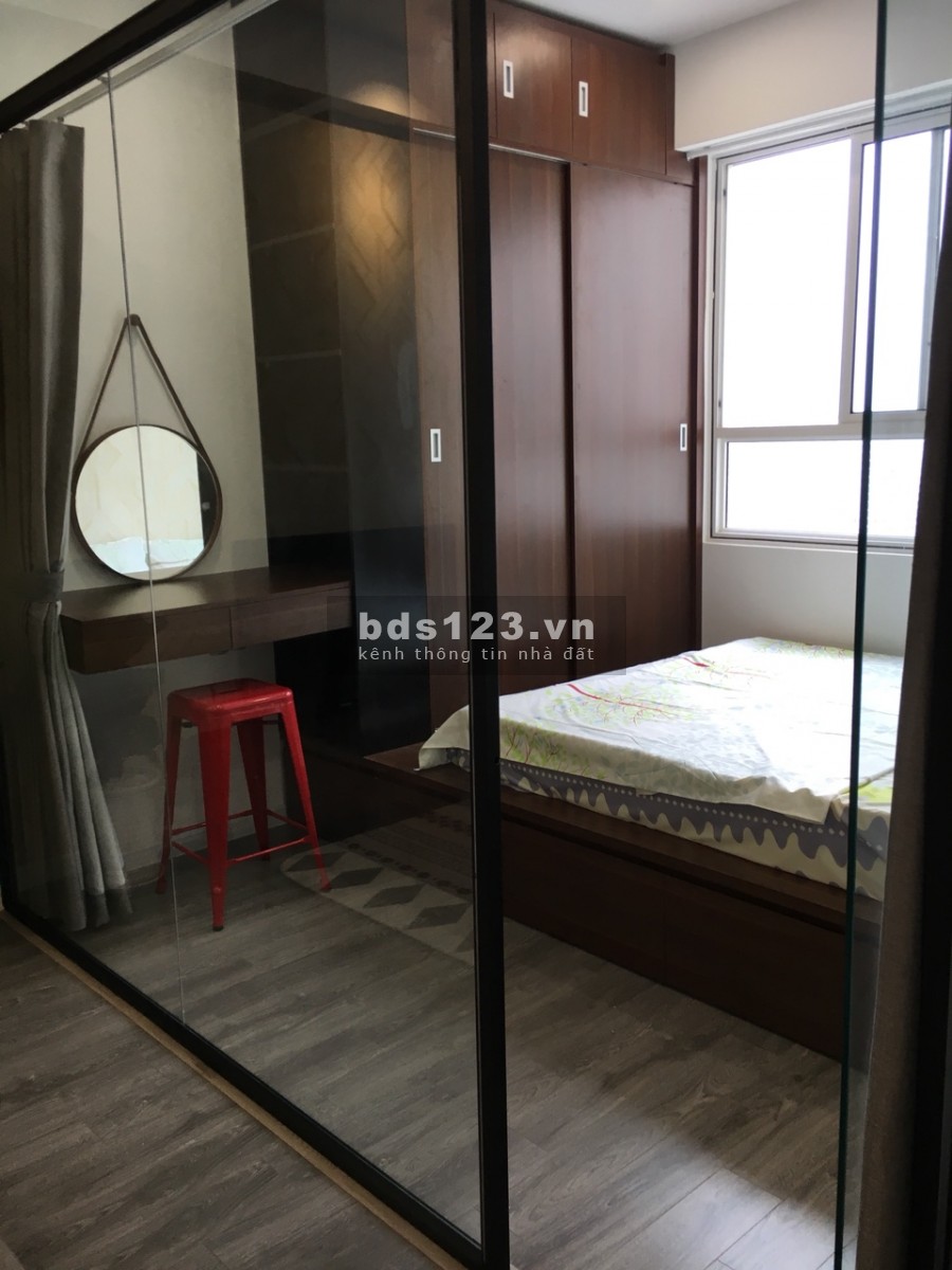 Giá tốt! Căn hộ Botanica Phổ Quang 53m2, 1 phòng ngủ, nội thất ở đầy đủ, 2.9 tỷ (có thương lượng)