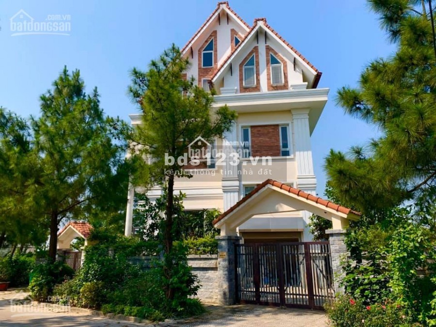 Cần bán gấp 400m2 đất xây biệt thự The Phoenix Garden