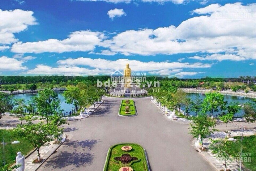Cần bán gấp 400m2 đất xây biệt thự The Phoenix Garden
