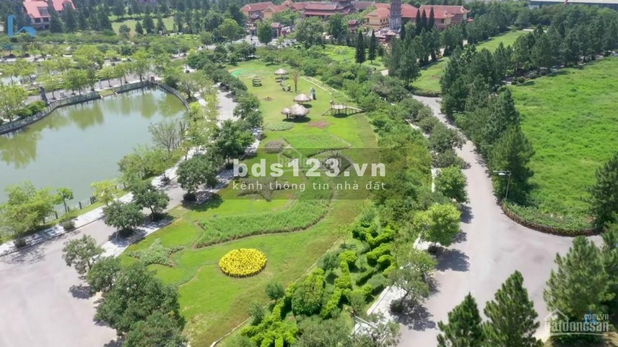 Cần bán gấp 400m2 đất xây biệt thự The Phoenix Garden