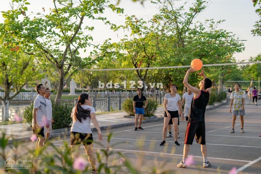 Cần bán gấp 400m2 đất xây biệt thự The Phoenix Garden