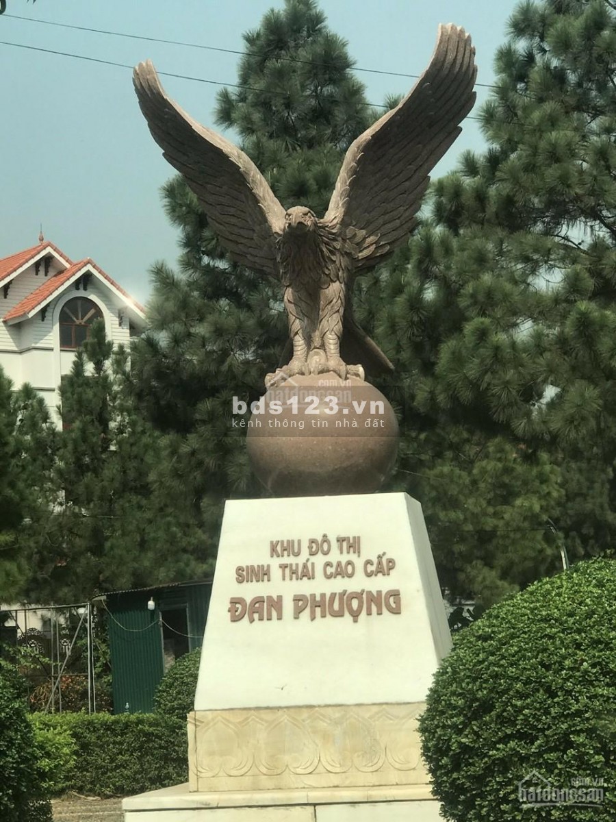 Cần bán gấp 400m2 đất xây biệt thự The Phoenix Garden