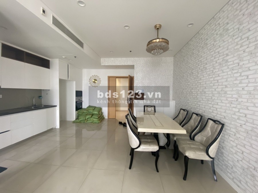 Bán gấp căn hộ SARIMI khu đô thị sala Quận 2 bao hết thuế phí giá chỉ 9,3 tỷ đã có sổ