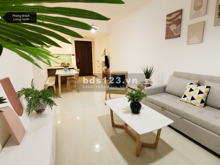 CHÍNH CHỦ CẦN CHO THUÊ CĂN HỘ 2PN,FULL NT GIÁ CHỈ 18TR/THÁNG.TẦNG TRUNG VIEW THOÁNG ,ĐẸP.LH 0937835266
