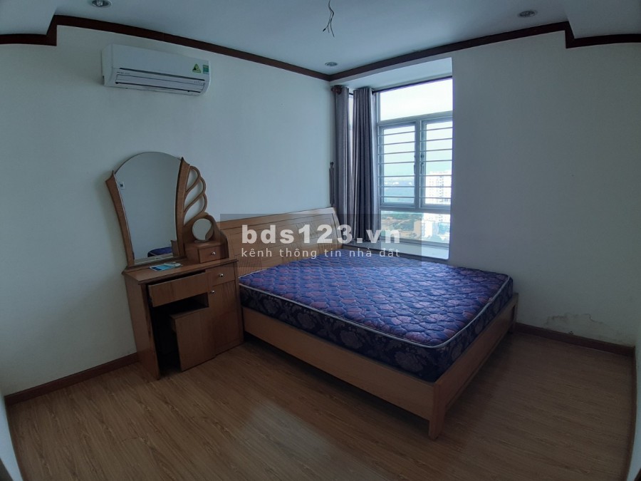 Hoàng Anh An Tiến thiết kế 124m2 3pn, 2wc. Tặng hết nội thất, NHÀ NHƯ HÌNH