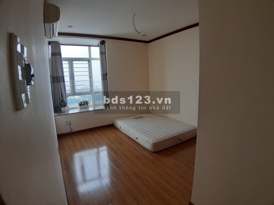 Hoàng Anh An Tiến thiết kế 124m2 3pn, 2wc. Tặng hết nội thất, NHÀ NHƯ HÌNH
