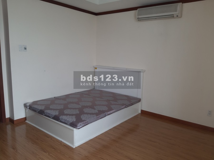 Hoàng Anh An Tiến thiết kế 124m2 3pn, 2wc. Tặng hết nội thất, NHÀ NHƯ HÌNH