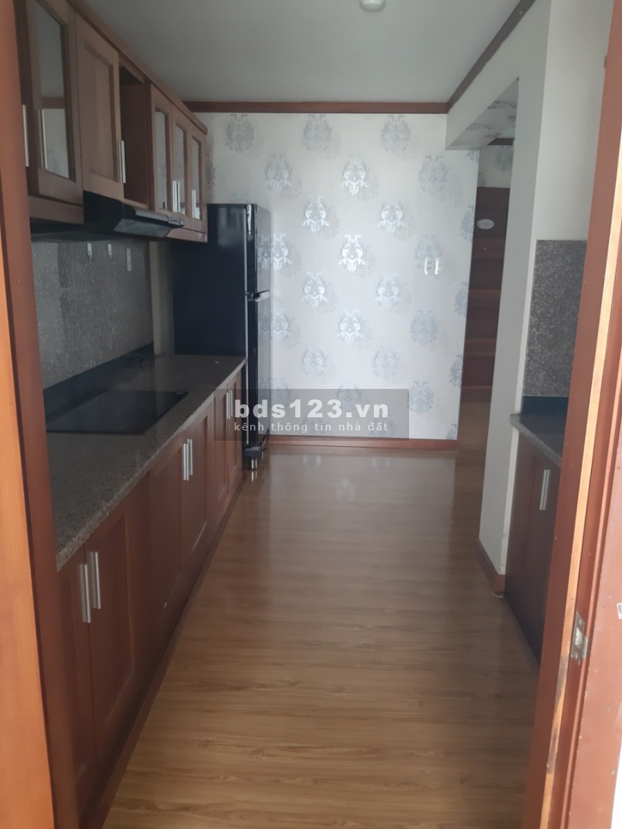 Hoàng Anh An Tiến thiết kế 124m2 3pn, 2wc. Tặng hết nội thất, NHÀ NHƯ HÌNH