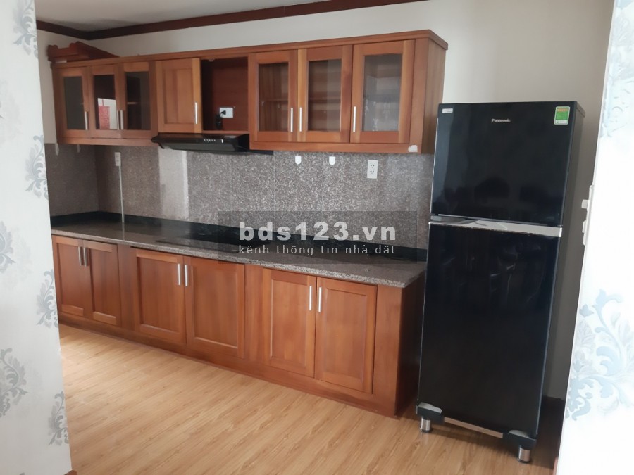 Hoàng Anh An Tiến thiết kế 124m2 3pn, 2wc. Tặng hết nội thất, NHÀ NHƯ HÌNH