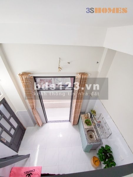 Cho thuê Phòng Trọ Sinh Viên Gần Ngay Chợ Hạnh, Gò Vấp - Giá chỉ 3tr2 - Phòng Rộng Rãi, Sạch Sẽ