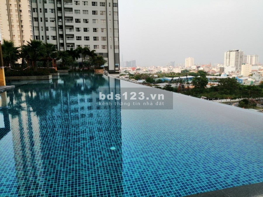 Cần bán gấp Căn hộ cao cấp Sunrise city Quận 7, Thiết kế 99m2, làm 2PN - 2WC nội thất đầy đủ, giá bán 4 ty 1, LH: 08935130091 Nhung