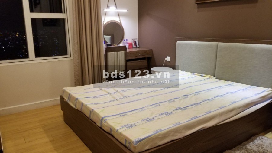 Cần bán gấp Căn hộ cao cấp Sunrise city Quận 7, Thiết kế 99m2, làm 2PN - 2WC nội thất đầy đủ, giá bán 4 ty 1, LH: 08935130091 Nhung