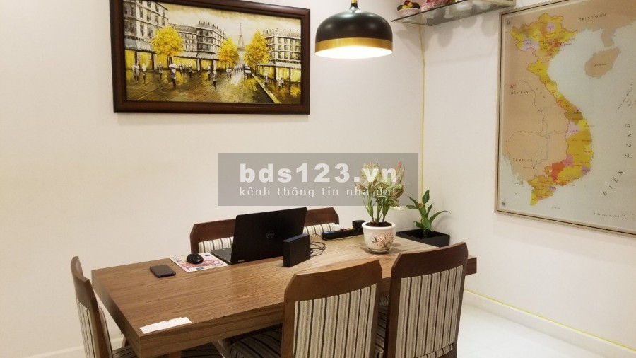 Cần bán gấp Căn hộ cao cấp Sunrise city Quận 7, Thiết kế 99m2, làm 2PN - 2WC nội thất đầy đủ, giá bán 4 ty 1, LH: 08935130091 Nhung