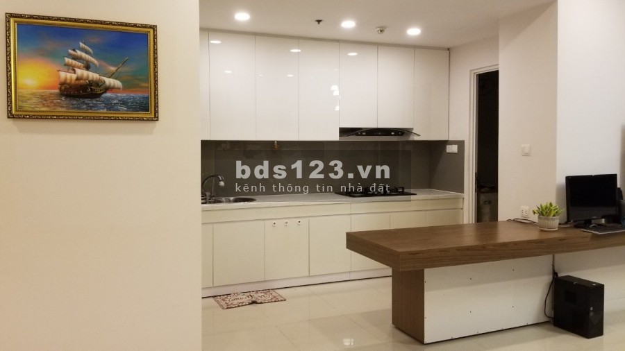 Cần bán gấp Căn hộ cao cấp Sunrise city Quận 7, Thiết kế 99m2, làm 2PN - 2WC nội thất đầy đủ, giá bán 4 ty 1, LH: 08935130091 Nhung