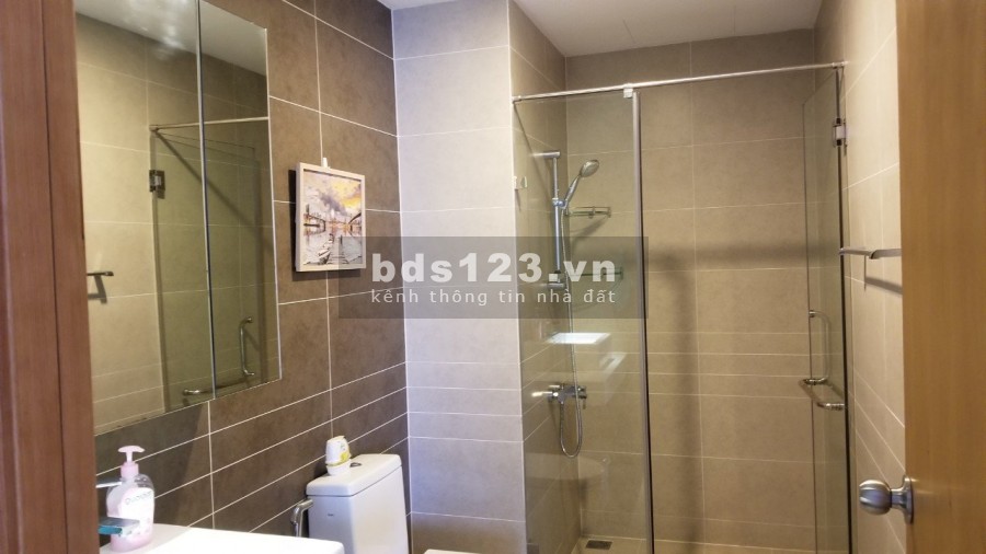 Cần bán gấp Căn hộ cao cấp Sunrise city Quận 7, Thiết kế 99m2, làm 2PN - 2WC nội thất đầy đủ, giá bán 4 ty 1, LH: 08935130091 Nhung