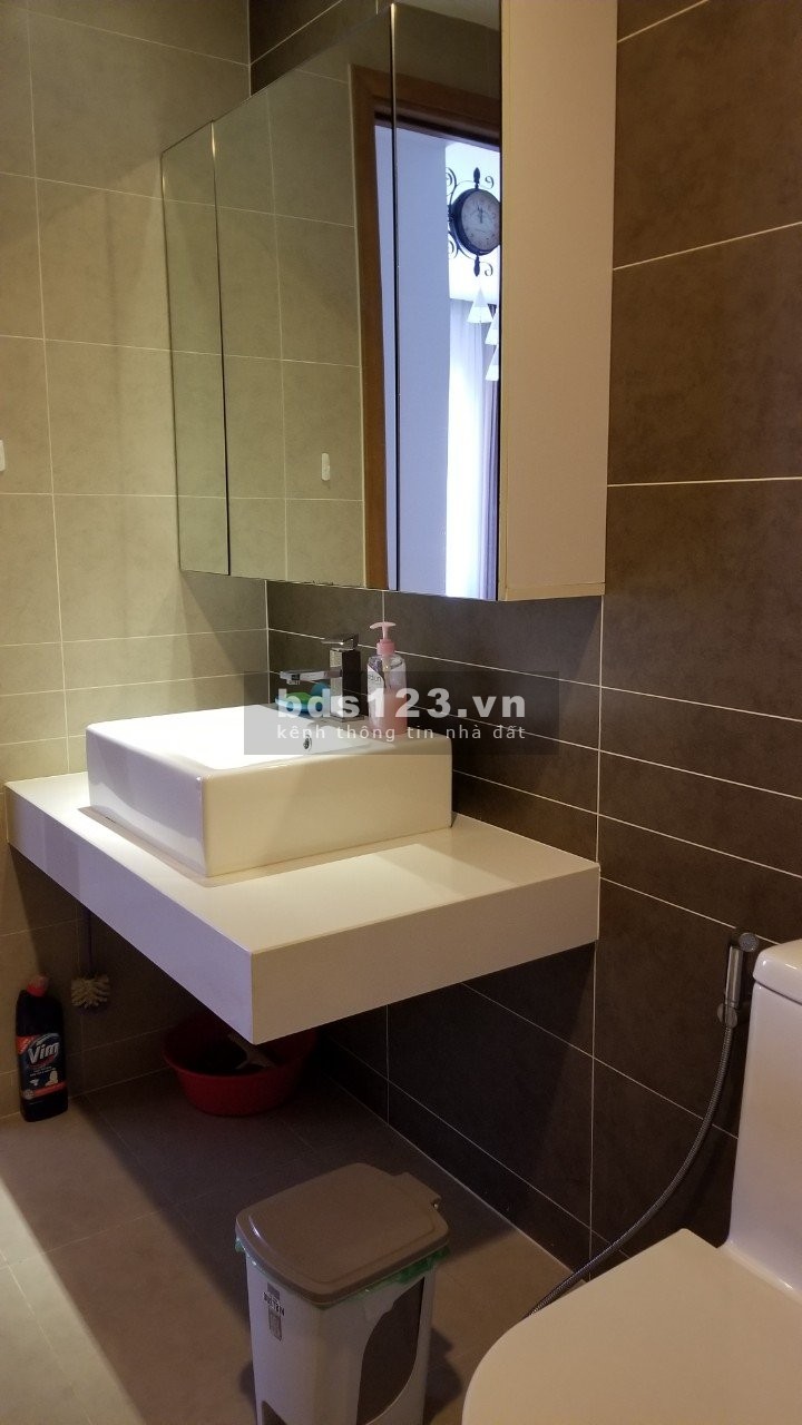 Cần bán gấp Căn hộ cao cấp Sunrise city Quận 7, Thiết kế 99m2, làm 2PN - 2WC nội thất đầy đủ, giá bán 4 ty 1, LH: 08935130091 Nhung