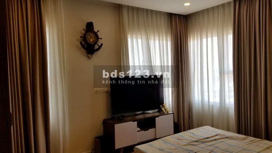 Cần bán gấp Căn hộ cao cấp Sunrise city Quận 7, Thiết kế 99m2, làm 2PN - 2WC nội thất đầy đủ, giá bán 4 ty 1, LH: 08935130091 Nhung