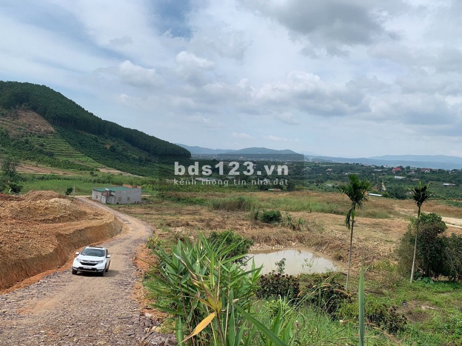 Đất TP. Đà Lạt mở rộng tiềm năng lớn ko đầu tư là tiếc nhé