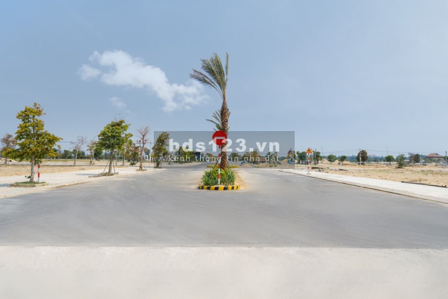 Khai thông sông Cổ Cò, nâng tầm giá trị bất động sản view sông ven biển Nam Đà Nẵng.