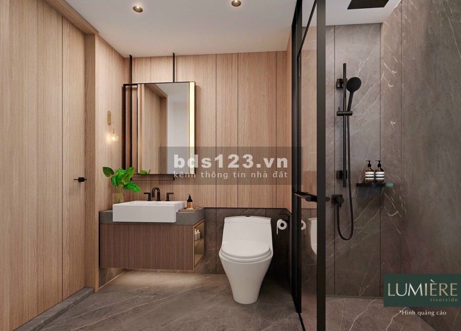 HÀNG HOT! duy nhất 1 căn 2PN Narra Residence giá tốt, sang tên được cho người nước ngoài.