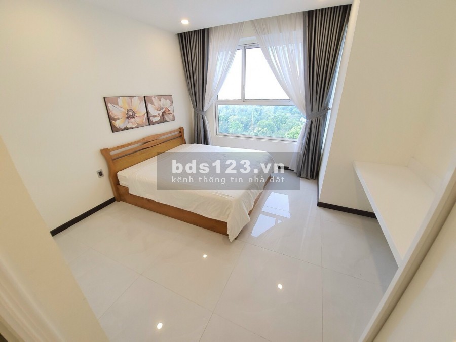 Giá thuê TỐT! 17 TRIỆU/Tháng - thuê căn hộ 2 PHÒNG NGỦ 2 WC tại Orchard Parkview đầy đủ tiện nghi chỉ cần xách vali vào ở ngay