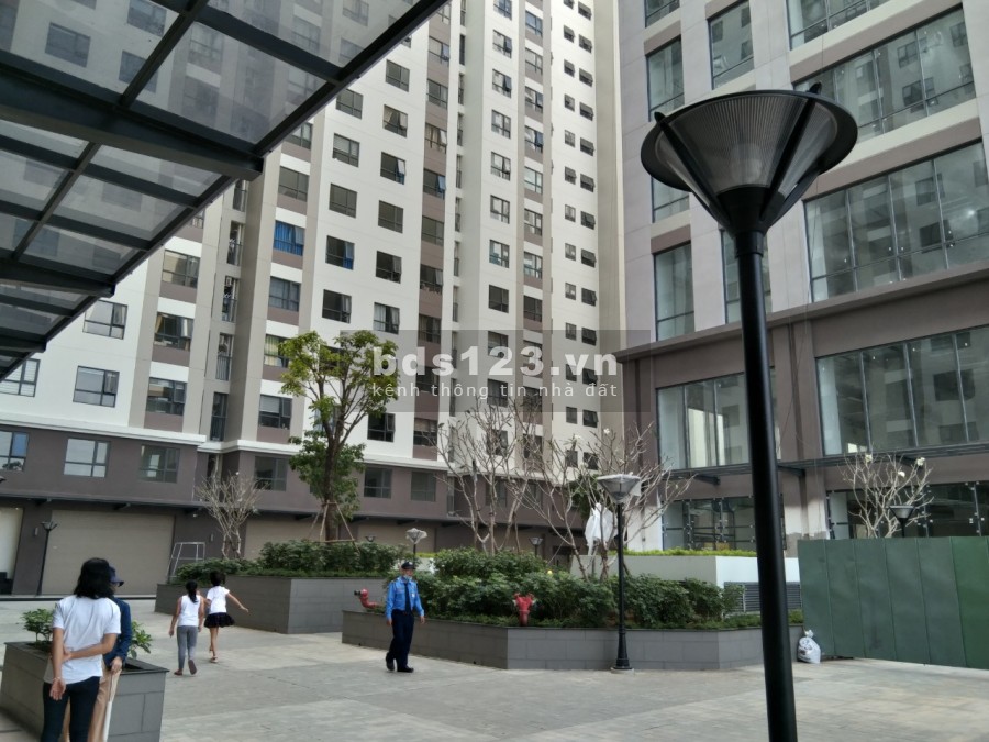 Cho thuê căn hộ Green River mới 100% với 3PN, 2WC 80 m2 giá tốt nhất thị trường.