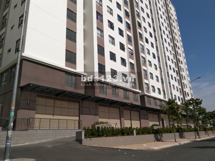 Cho thuê căn hộ Green River mới 100% với 3PN, 2WC 80 m2 giá tốt nhất thị trường.
