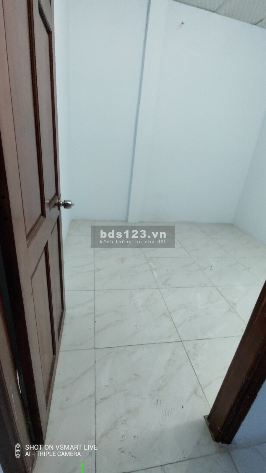 Nhà 172 Phạm Văn Chiêu, P.9 1 tr1l 3pn FULnội thất