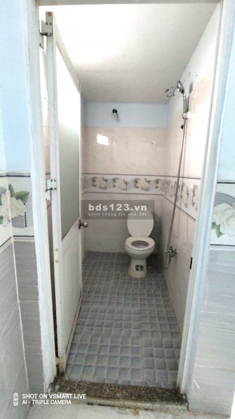 Nhà 172 Phạm Văn Chiêu, P.9 1 tr1l 3pn FULnội thất
