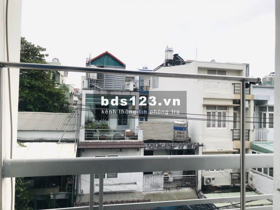 Nguyễn Oanh phòng 28m2, có NT, free nước nét, giờ tự do, LÌ XÌ TẾT