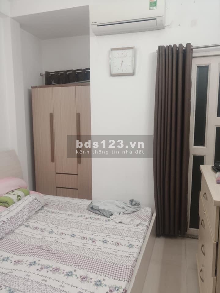 Bán nhà trung tâm phường Thạnh Xuân, Quận 12: 0832123112.