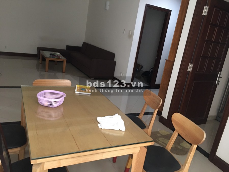 Him Lam Riverside nằm trong khu đô thị mới Him Lam Tân Hưng Q.7, Căn hộ 100 m2, 2PN - 3WC.bán 3 tỷ 7, LH: 0835130091 Nhung