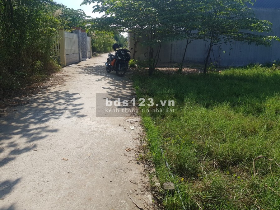 BÁN ĐẤT KHU VỰC VĨNH LONG GIÁ RẺ