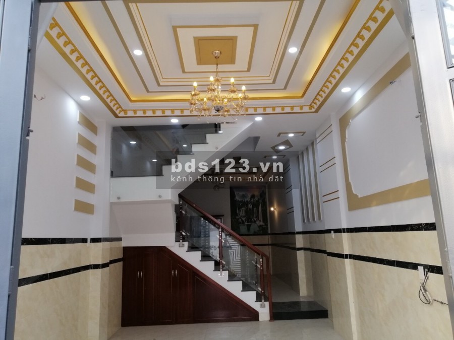 Cần bán gấp nhà đẹp không chỗ chê khu Hiệp Bình Phước-Thủ Đức