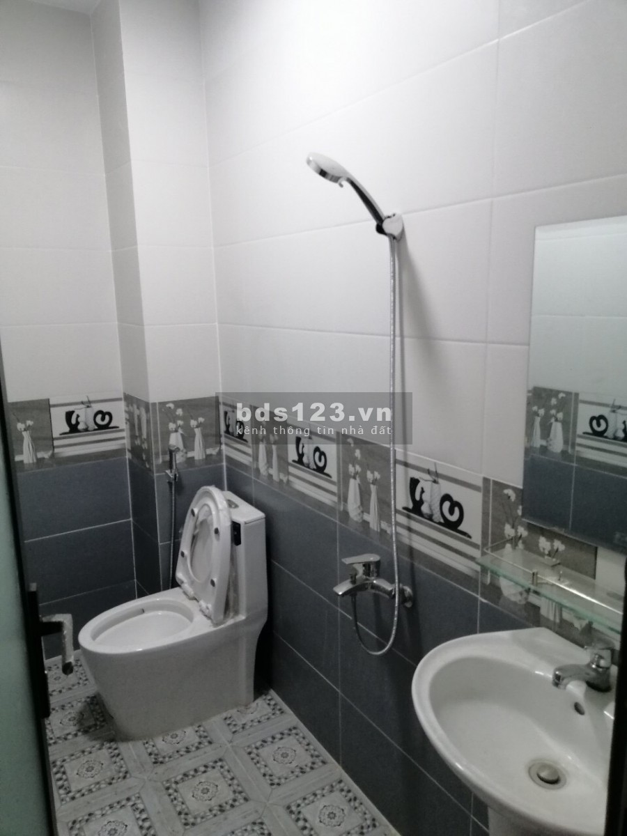 Cần bán gấp nhà đẹp không chỗ chê khu Hiệp Bình Phước-Thủ Đức