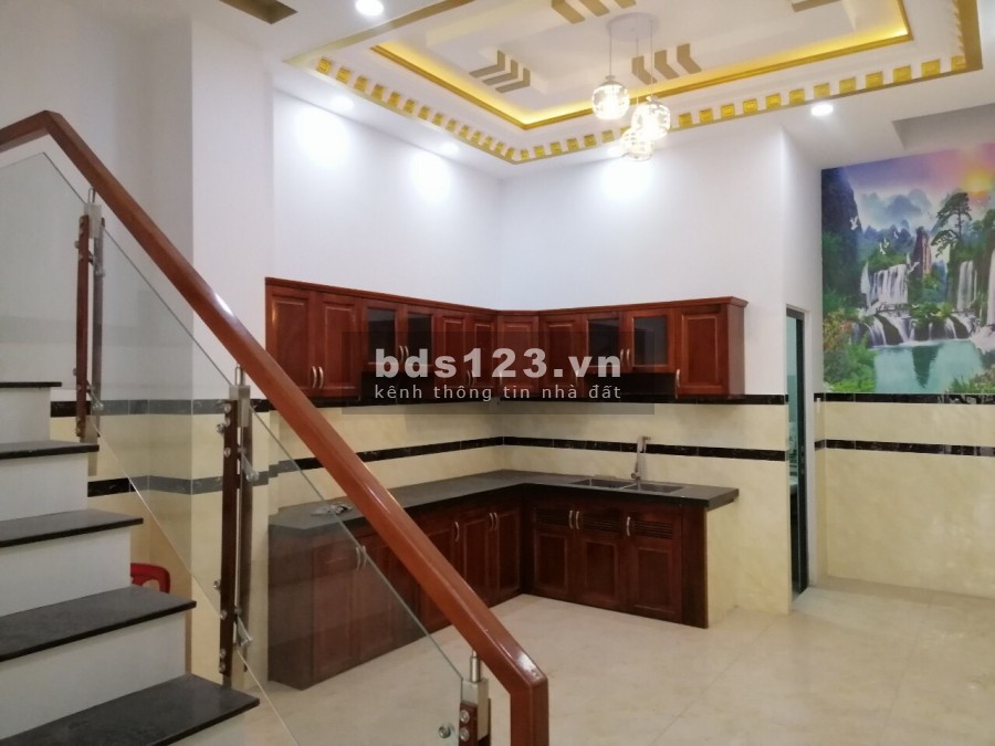 Cần bán gấp nhà đẹp không chỗ chê khu Hiệp Bình Phước-Thủ Đức