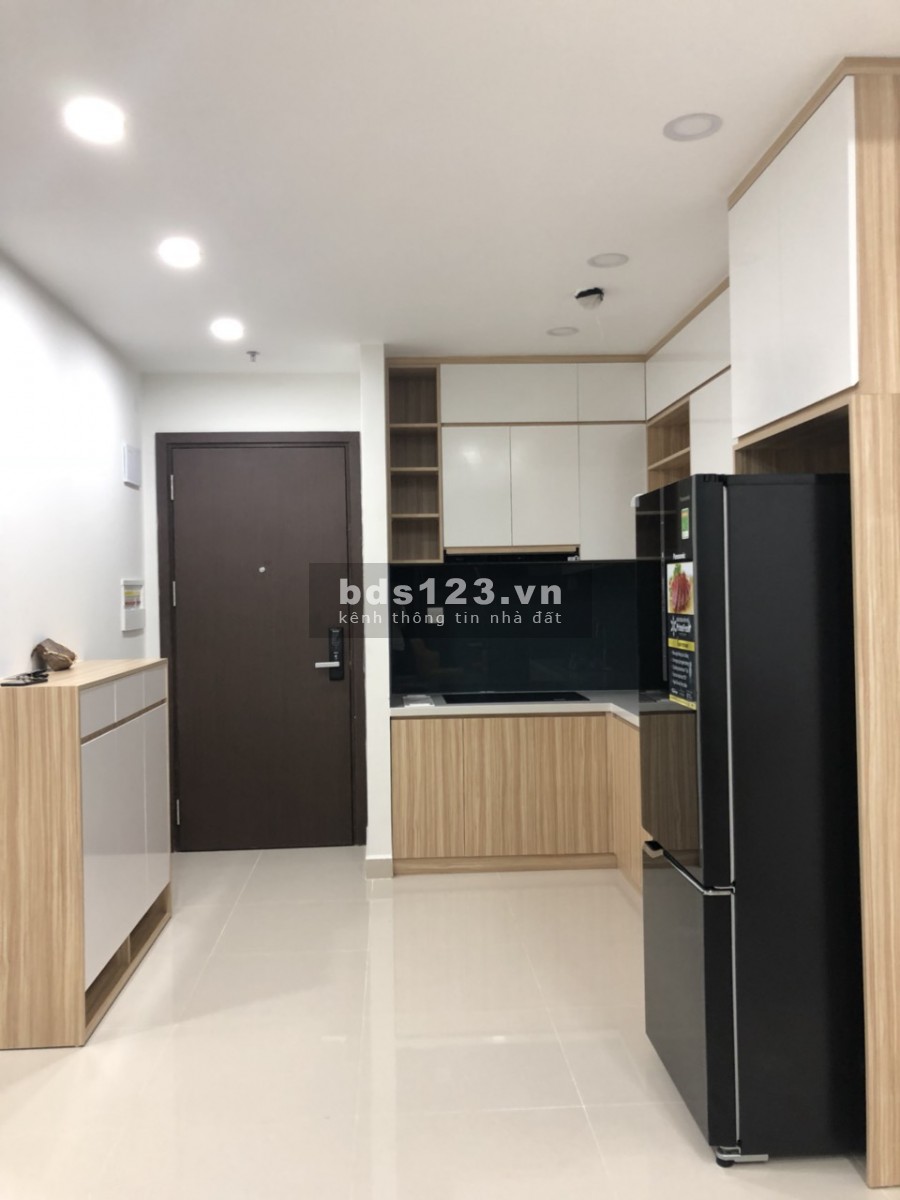 Botanica Premier 72m/2PN/2WC - nội thất đầy đủ, thuê là ở luôn, giá chỉ 15tr/tháng - LH 0902.751568