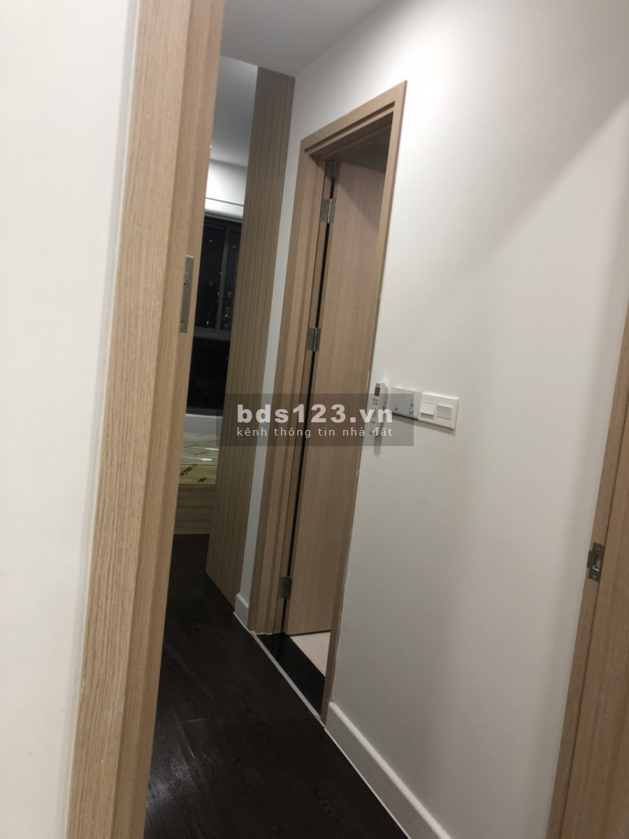 Botanica Premier 72m/2PN/2WC - nội thất đầy đủ, thuê là ở luôn, giá chỉ 15tr/tháng - LH 0902.751568