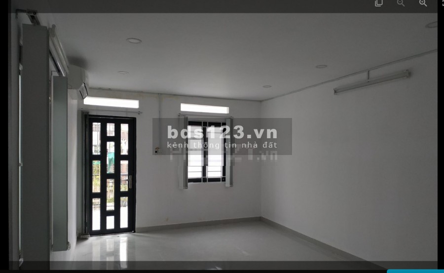 Nhà bán 4,56x13M 2mặt hẻm 5M Nguyễn Đình Chiểu P5 Q3. Giá 11,5 tỷ