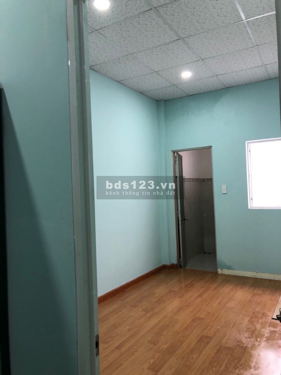 Bán mặt tiền kinh doanh đường 27 phường Linh Đông quận Thủ Đức ngay chợ sầm uất