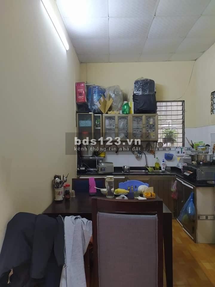 Nhà ngõ phố Phan Đình Giót 38 m2 2 tầng giá 2.85 tỷ Thanh Xuân.