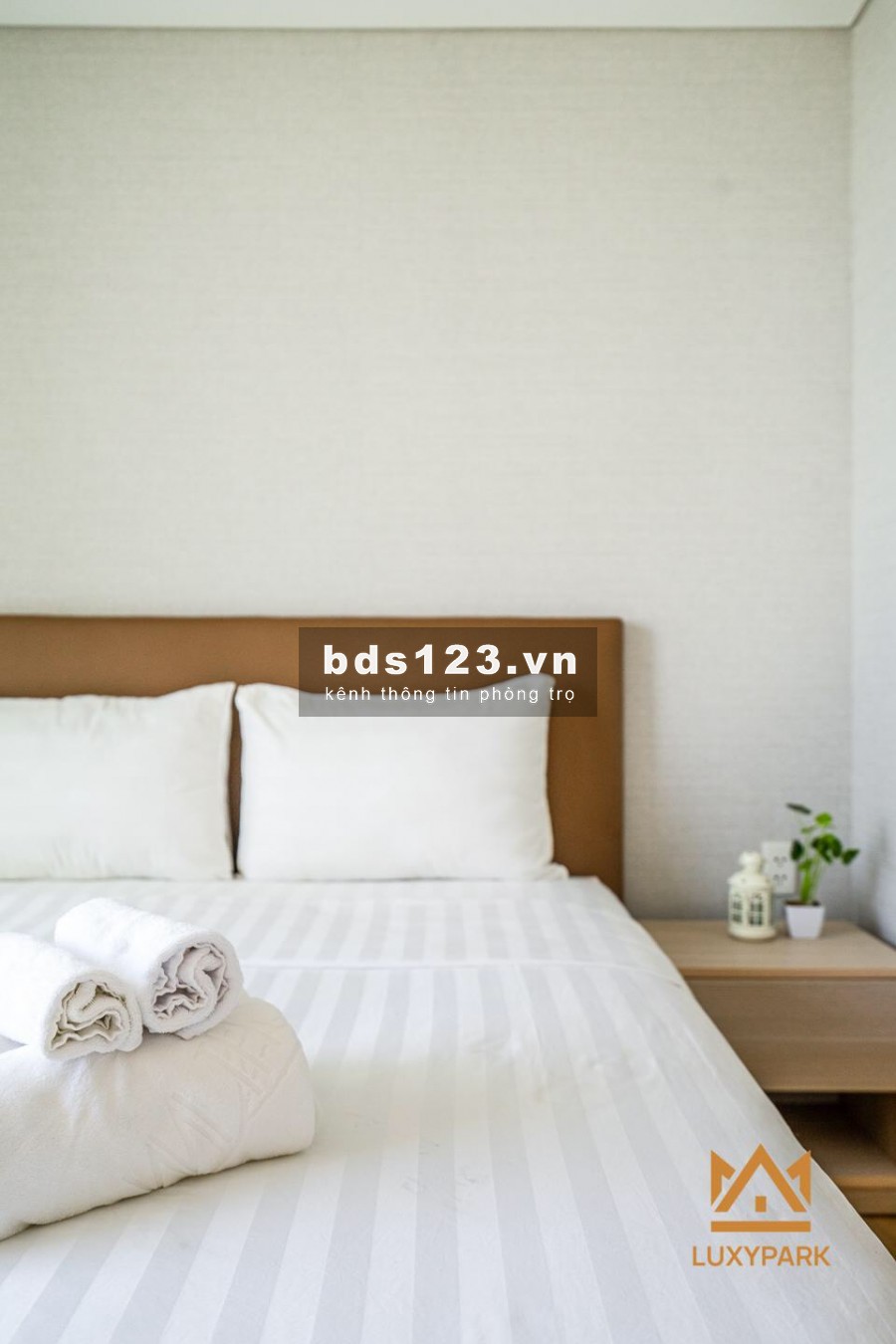 Chỉ 12tr sở hữu ngay căn hộ 1PN 45m2 FullNT có ban công ở Tân Định, quận 1