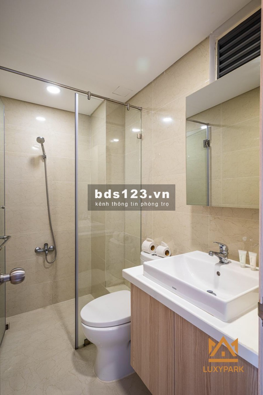 Chỉ 12tr sở hữu ngay căn hộ 1PN 45m2 FullNT có ban công ở Tân Định, quận 1