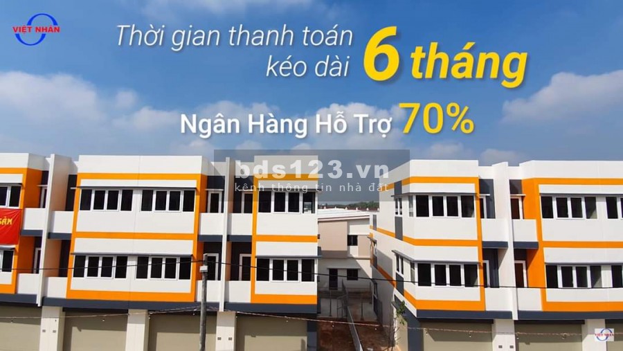 Bán biệt thự sân vườn trục thông KĐT Oasis city